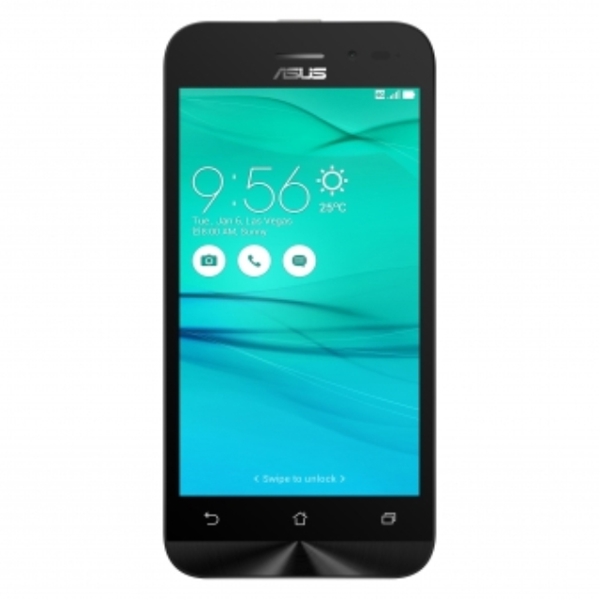 მობილური ტელეფონი MOBILE AND   ASUS ZENFONE GO  ZB450KL DUAL SIM LTE BLACK