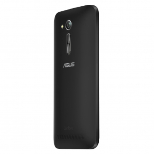 მობილური ტელეფონი MOBILE AND   ASUS ZENFONE GO  ZB450KL DUAL SIM LTE BLACK