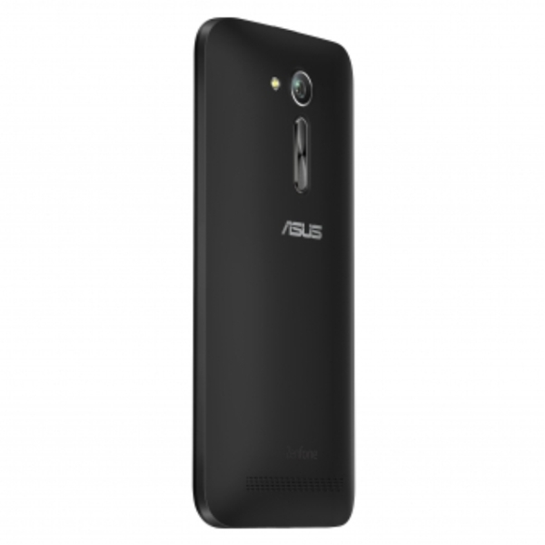 მობილური ტელეფონი MOBILE AND   ASUS ZENFONE GO  ZB450KL DUAL SIM LTE BLACK