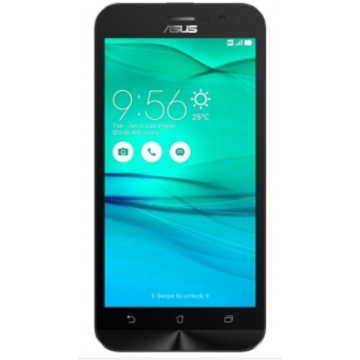 მობილური ტელეფონი MOBILE AND   ASUS ZENFONE GO  ZB500KG DUAL SIM BLACK