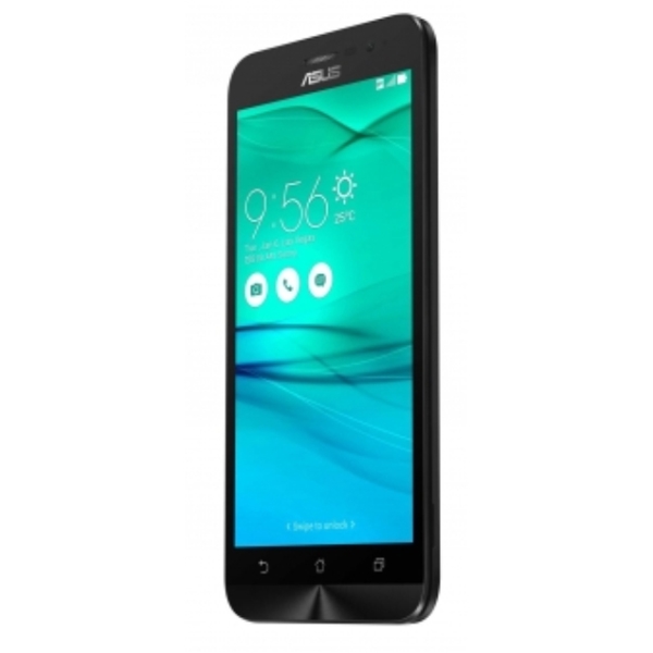 მობილური ტელეფონი MOBILE AND   ASUS ZENFONE GO  ZB500KG DUAL SIM BLACK