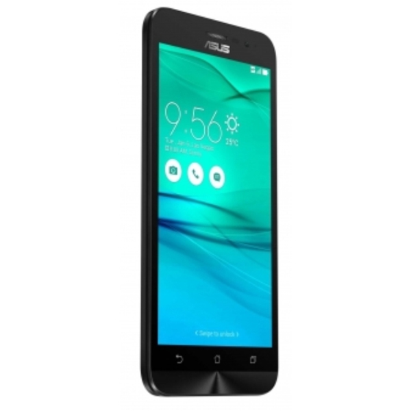 მობილური ტელეფონი MOBILE AND   ASUS ZENFONE GO  ZB500KG DUAL SIM BLACK