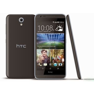 მობილური ტელეფონი HTC Desire 620G dual sim EEA Gloss White/Light Grey Trim 5" HD720, 150.1x72.7x9.6mm, 720x1280, 8GB, 1GB, Octacore 1.7GHz, Wi-Fi 802.11 b/g/n (2.4GHz), Bluetooth - 4.0, 8MP AF, 2100mAh, Dual Standby, Micro SD Card Slot upto 32GB