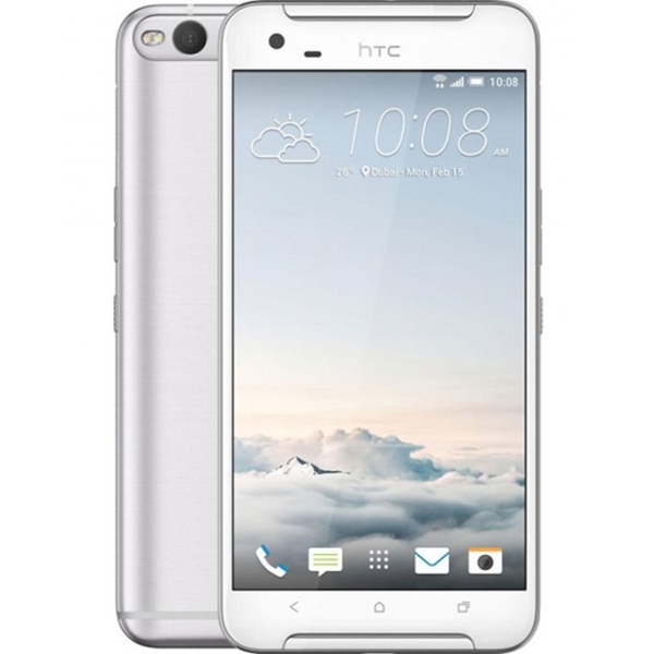 მობილური ტელეფონი HTC One X9 dual sim EEA  Opal Silver 5.5'' 1920x1080, 2.0GHz, 8 Core, 3GB RAM 32GB, up to 2TB flash, 13Mpix 5Mpix, BT, Wi-Fi, GPS, Glonass, 3000mAh, Android M, 170g, 153,2x75,9x7,99