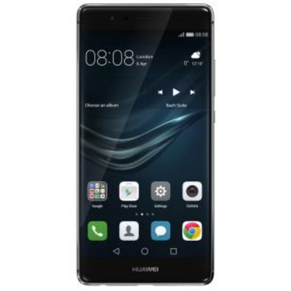 მობილური ტელეფონი HUAWEI P9 32GB LTE DUAL SIM,  Huawei Tripod - HW-096 AHQ00096!