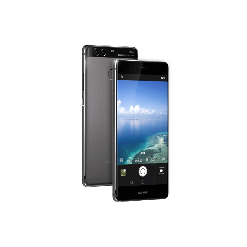 მობილური ტელეფონი HUAWEI P9 32GB LTE DUAL SIM,  Huawei Tripod - HW-096 AHQ00096!