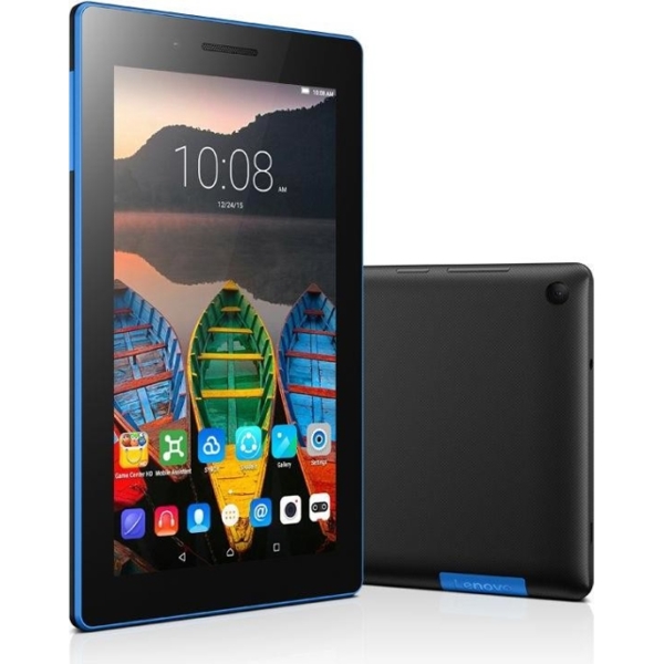 პლანშეტური კომპიუტერი  LENOVO TAB 3 TB3-710F (ZA0R0006UA) 8GB BLACK 