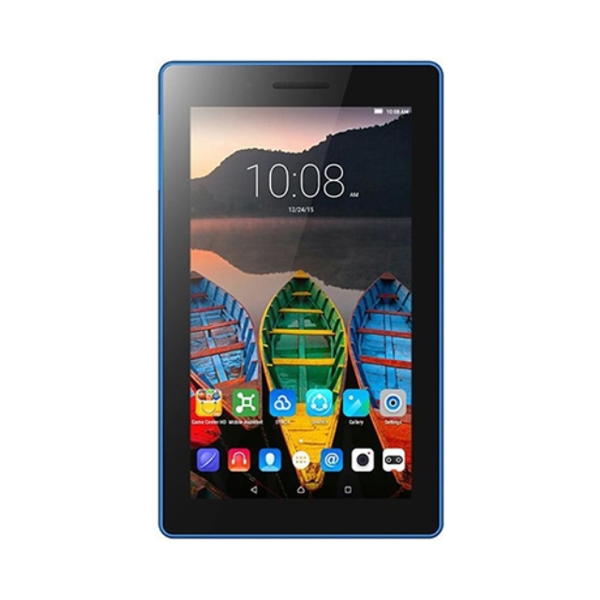 პლანშეტური კომპიუტერი  LENOVO TAB 3 TB3-710F (ZA0R0006UA) 8GB BLACK 