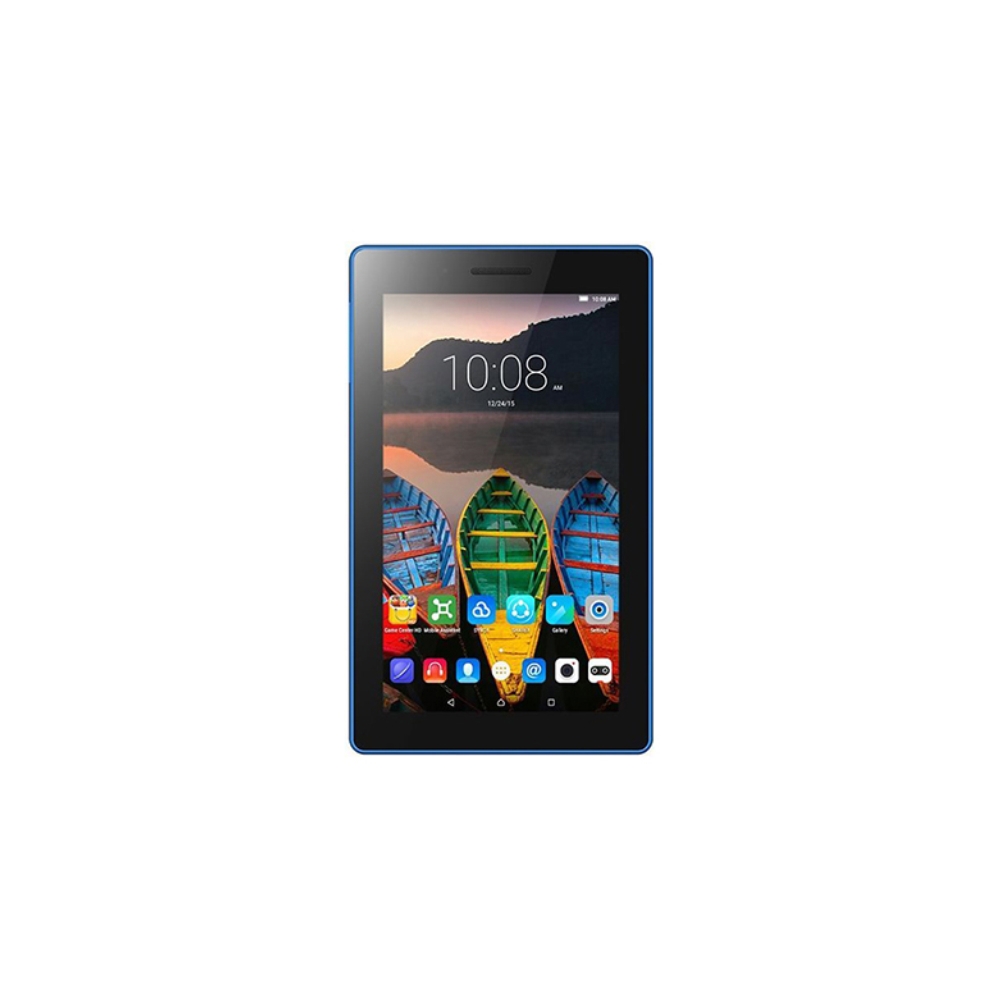 პლანშეტური კომპიუტერი  LENOVO TAB 3 TB3-710F (ZA0R0006UA) 8GB BLACK 