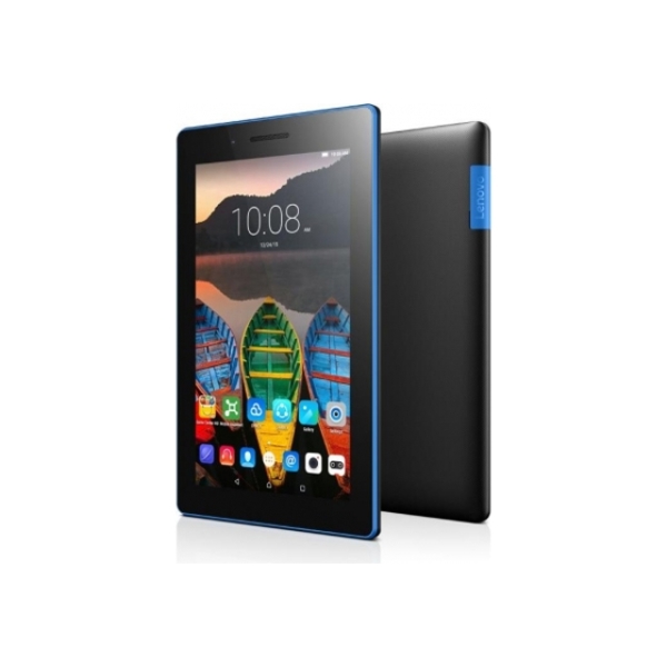 პლანშეტური კომპიუტერი  LENOVO TAB 3 TB3-710F (ZA0R0006UA) 8GB BLACK 