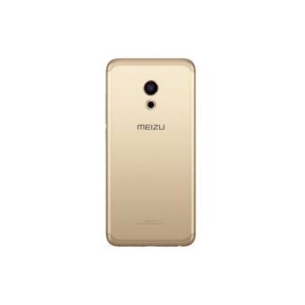 მობილური ტელეფონი MEIZU Pro6 Gold White, 5.2'' 1920x1080, 1.4GHz+2.0GHz+2.5GHz, 4+4+2 Core, 4GB RAM, 32GB, 21.16Mpix/5Mpix, 2 Sim, 2G, 3G, LTE, IRDA, BT, Wi-Fi, NFC, GPS, Glonass, 2560mAh, Android 6.0, 160g, 147.7x70.8x7.3,