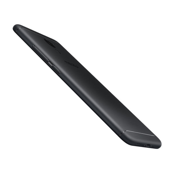 მობილური ტელეფონი MEIZU M3 Note Grey Black, 5.5'' 1920x1080, 1.8GHz+1.0GHz, 4+4 Core, 3GB RAM, 32GB, up to 128GB flash, 13Mpix/5Mpix, 2 Sim, 2G, 3G, LTE, IRDA, BT, Wi-Fi, GPS, Glonass, 4100mAh, Android 5.1, 163g, 153,6x8.2x75.5, gorilla glass