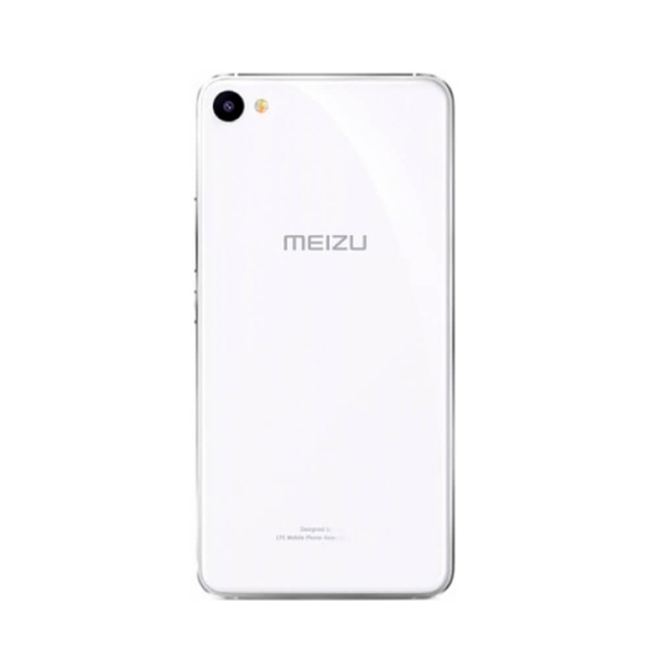 მობილური ტელეფონი MEIZU U20 Silver, 5.5'' 1920x1080, 1.8GHz+1.0GHz, 4+4 Core, 2GB RAM, 16GB, 13Mpix/5Mpix, 2 Sim, 2G, 3G, LTE, BT, Wi-Fi, GPS, Glonass, 3260mAh, Android 6.0, 158g, 153x75.4x7.