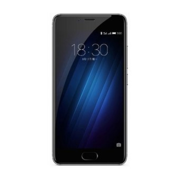 მობილური ტელეფონი MEIZU M3s mini Grey, 5'' 1280x720, 1.0GHz+1.5GHz, 4+4 Core, 2GB RAM, 16GB, up to 128GB flash, 13Mpix/5Mpix, 2 Sim, 2G, 3G, LTE, BT, Wi-Fi, GPS, Glonass, 3020mAh, Android 5.1, 138g, 141.9x69.9x8.3