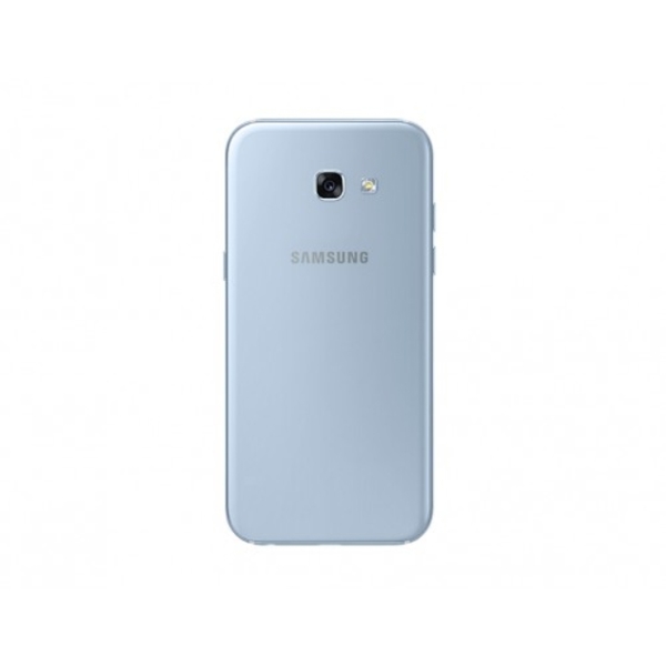 მობილური ტელეფონი MOBILE AND  SAMSUNG SAMSUNG A520F GALAXY A5 2017 LTE (4.5G) IP68 32GB DUOS BLUE