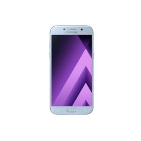 მობილური ტელეფონი MOBILE AND  SAMSUNG SAMSUNG A520F GALAXY A5 2017 LTE (4.5G) IP68 32GB DUOS BLUE