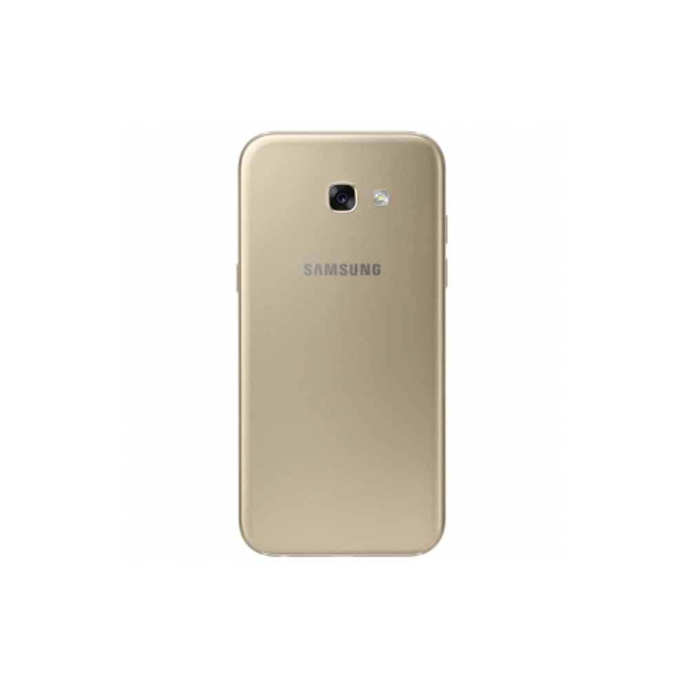 მობილური ტელეფონი MOBILE AND  SAMSUNG SAMSUNG A520F GALAXY A5 2017 LTE (4.5G) IP68 32GB DUOS GOLD