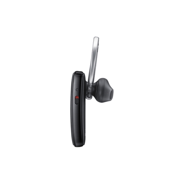 Bluethooth გარნიტურა SAMSUNG MG900 BLUETOOTH MONO HEADSET BLACK (EO-MG900EBRGRU)