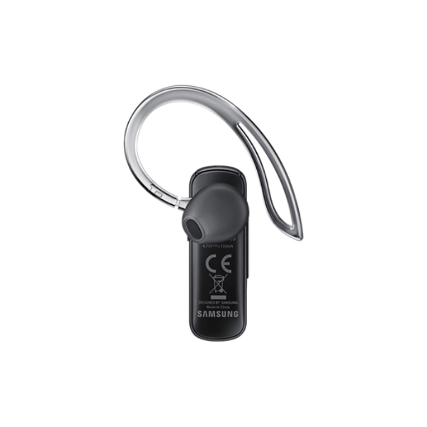Bluethooth გარნიტურა SAMSUNG MG900 BLUETOOTH MONO HEADSET BLACK (EO-MG900EBRGRU)