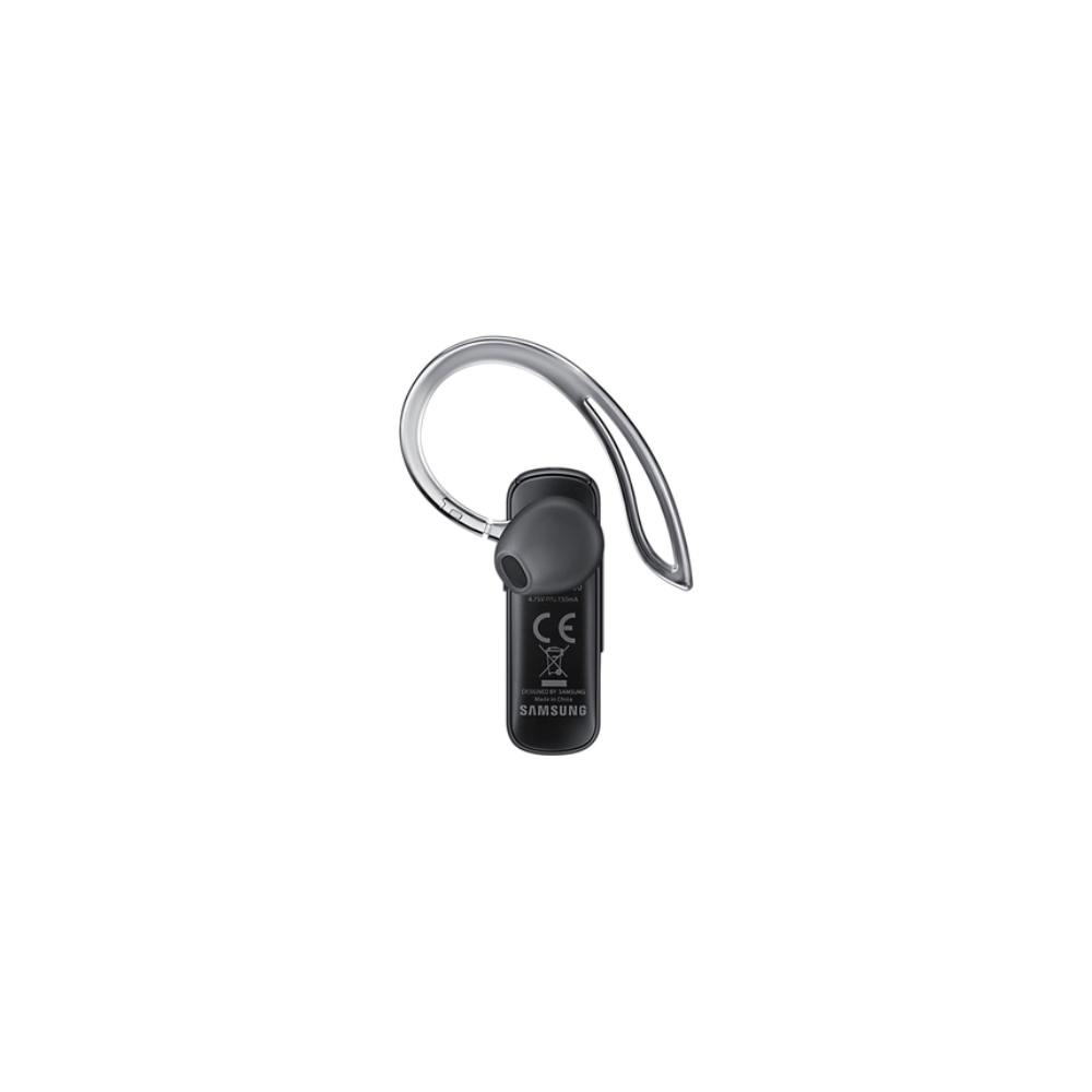Bluethooth გარნიტურა SAMSUNG MG900 BLUETOOTH MONO HEADSET BLACK (EO-MG900EBRGRU)