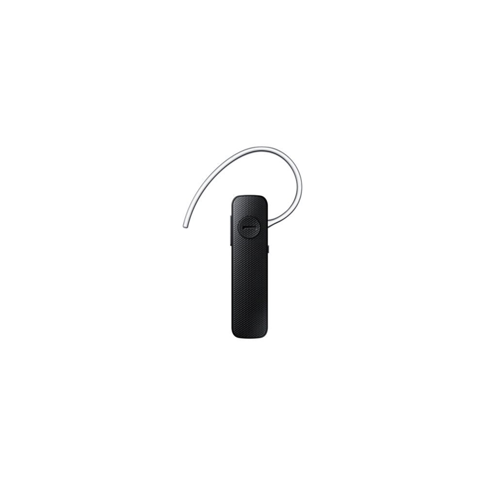 მობილურის აქსესუარი MOBILE ACCESSORY  SAMSUNG MG920 BLUETOOTH MONO HEADSET BLACK (EO-MG920BBEGRU)