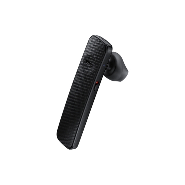 მობილურის აქსესუარი MOBILE ACCESSORY  SAMSUNG MG920 BLUETOOTH MONO HEADSET BLACK (EO-MG920BBEGRU)