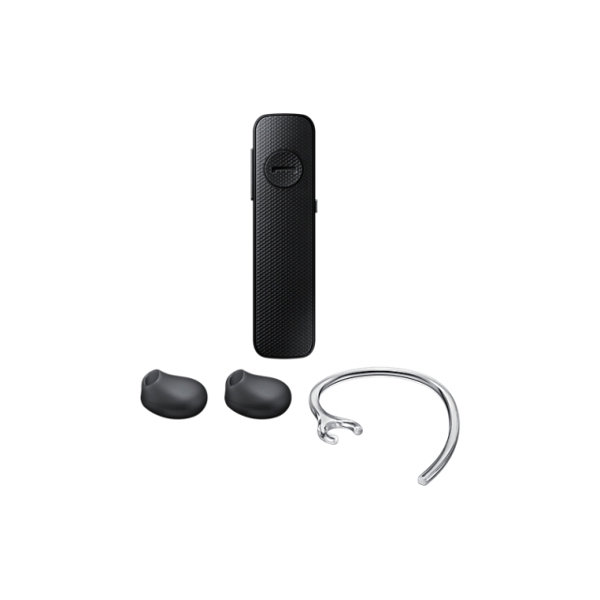 მობილურის აქსესუარი MOBILE ACCESSORY  SAMSUNG MG920 BLUETOOTH MONO HEADSET BLACK (EO-MG920BBEGRU)
