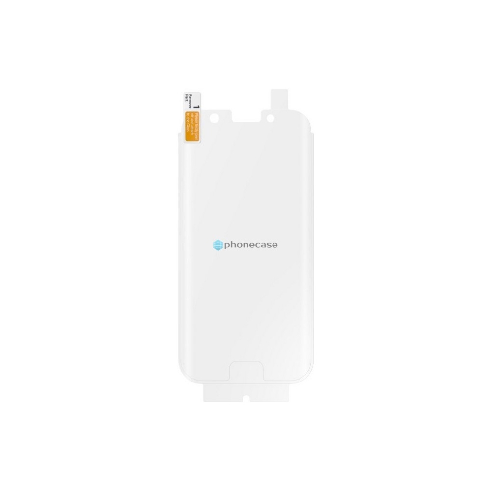 მობილურის აქსესუარი SAMSUNG GALAXY A7 2017 (A720F) SCREEN PROTECTOR (ET-FA720CTEGRU)