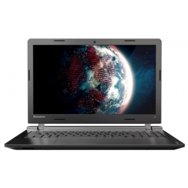 ნოუთბუქი LENOVO  IP 100-15IBD I5 4G 128GB GT920-2gb. Black TEXTURE15.6 HD TN GL(FLAT), CPU- I5-5200U, NO HDD. 128G SATA SSD. RAM- 4G