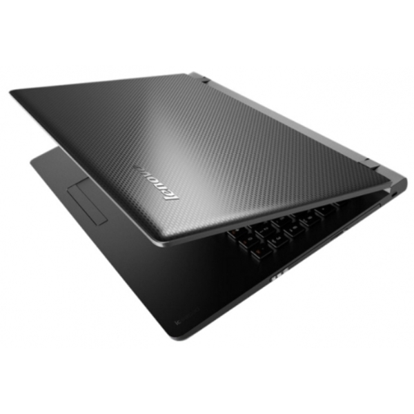 ნოუთბუქი LENOVO  IP 100-15IBD I5 4G 128GB GT920-2gb. Black TEXTURE15.6 HD TN GL(FLAT), CPU- I5-5200U, NO HDD. 128G SATA SSD. RAM- 4G