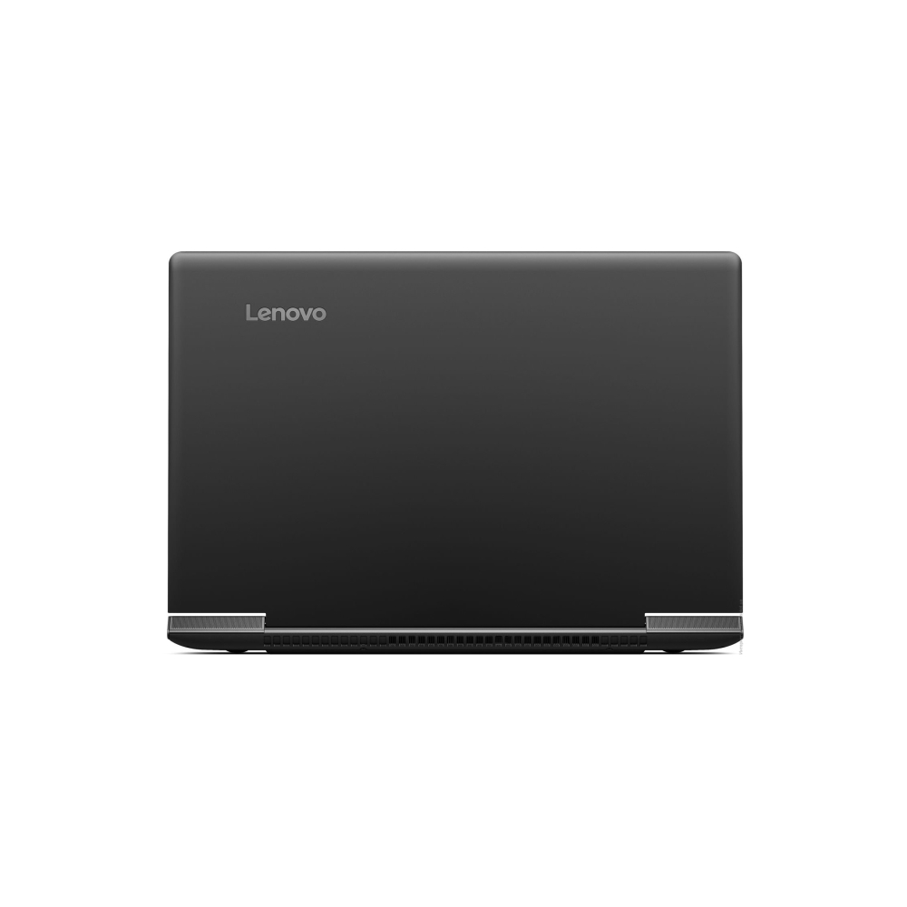 ნოუტბუქი LENOVO  IP 700-17ISK I5 8G 1TBI5-6300HQ, Nvidia GeForce GTX950 4GB  BLACK 8G(24GBDDR2133), 1TB 7MM 5400RPM, No ODD , 17.3 FHD IPS AG(FLAT)3CELL 45WHF. REE-DOS, Backlit YES. HD 720P WITH ARRAY MICHDMI