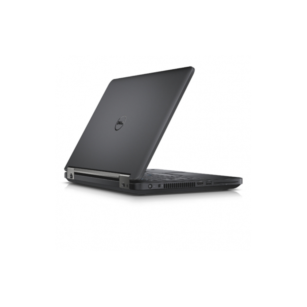 ნოუთბუქი DELL Latitude E5470 Intel Core i7-6820HQ (8M Cache, up to 3.60 GHz)/ 14.0" FHD (1920x1080)/ 8GB (1x8GB) 2133MHz DDR4/ 256GB M.2 SATA SSD / no DVD/ HD Graphics 530/  BT/ Wi-Fi Intel 8260 / Web-Cam/4-cell 62W/HR Battery/ Ubuntu/ Wrty 3YrW