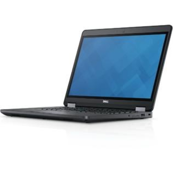 ნოუთბუქი DELL Latitude E5470 Intel Core i7-6820HQ (8M Cache, up to 3.60 GHz)/ 14.0" FHD (1920x1080)/ 8GB (1x8GB) 2133MHz DDR4/ 256GB M.2 SATA SSD / no DVD/ HD Graphics 530/  BT/ Wi-Fi Intel 8260 / Web-Cam/4-cell 62W/HR Battery/ Ubuntu/ Wrty 3YrW