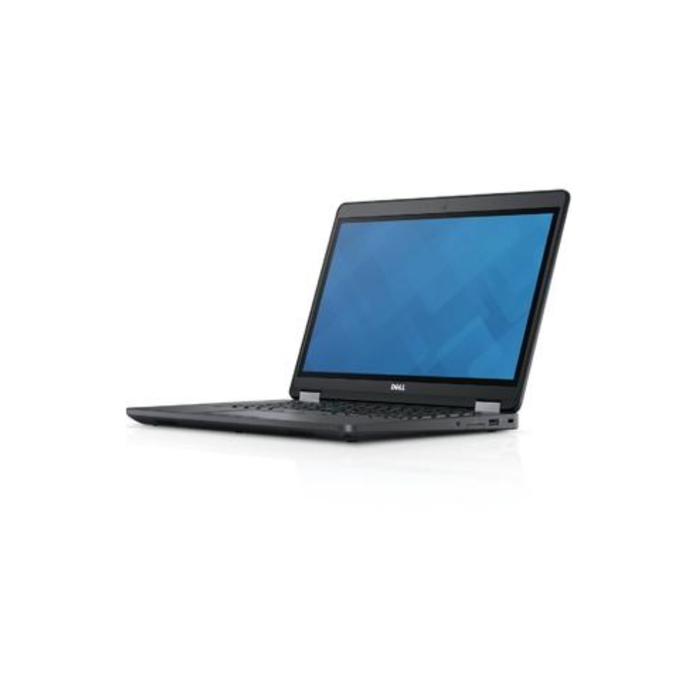ნოუთბუქი DELL Latitude E5470 Intel Core i7-6820HQ (8M Cache, up to 3.60 GHz)/ 14.0" FHD (1920x1080)/ 8GB (1x8GB) 2133MHz DDR4/ 256GB M.2 SATA SSD / no DVD/ HD Graphics 530/  BT/ Wi-Fi Intel 8260 / Web-Cam/4-cell 62W/HR Battery/ Ubuntu/ Wrty 3YrW