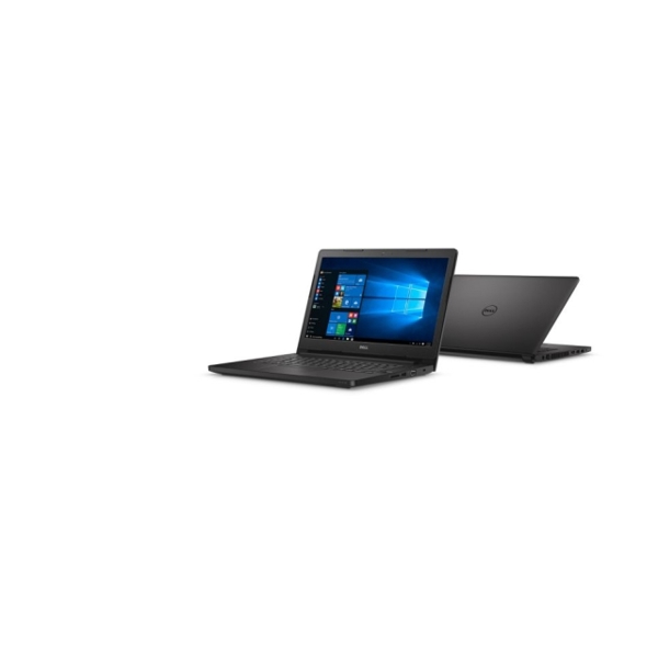 ნოუთბუქი DELL Latitude E5470 Intel Core i5-6200U (Dual Core, 2.3GHz, 3MB cache)/ 14.0" FHD (1920x1080)/ 8GB (1x8GB) 2133MHz DDR4/ 500GB (7,200 Rpm) Serial ATA Hard Drive / no DVD/ Integrated HD Graphics 520 / Intel Dual Band Wireless 8260 (802.11ac) W/ Bluetooth/ Web-Cam and Mic/4-cell 62W/HR Battery/ Russian Qwerty Backlit Keyboard/ Fingerprint Reader and Smart Card Reader Palmrest/TPM/ Ubuntu / Wrty 3Yr NBD