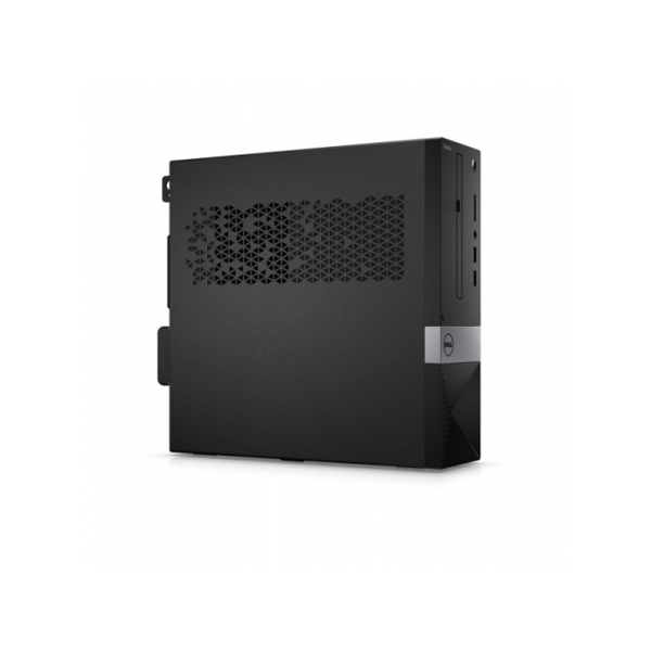 პერსონალური კომპიუტერი DELL Vostro 3250 SFF Intel® Core® i7-6700 (Quad Core, 3,4-4.0GHz, 8MB), 8Gb DDR3 RAM, 1TB HDD, DVDRW, Intel® HD 530 Graphics, Wi-Fi+BT 4.0, PSU, MS116 USB Mouse, USB KB216 Keyboard, UBU. 3YrW