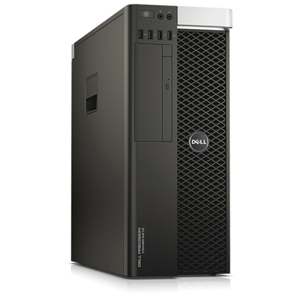 პერსონალური კომპიუტერი DELL Precision T5810