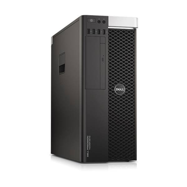 პერსონალური კომპიუტერი DELL Precision T5810