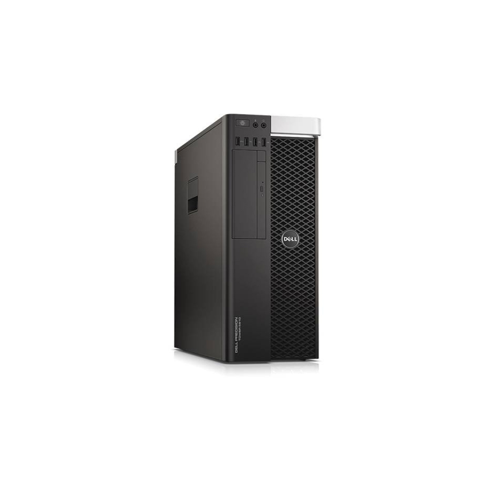 პერსონალური კომპიუტერი DELL Precision T5810