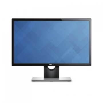 მონიტორი Dell SE2216H 54.6cm (21.5") LED/1920x1080(60Hz) 250 cd/m²/ 8,000,000:1 (estimated)/ 12ms VGA и HDMI /War 3Yrs NBD