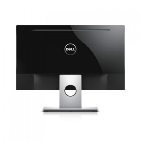 მონიტორი Dell SE2216H 54.6cm (21.5") LED/1920x1080(60Hz) 250 cd/m²/ 8,000,000:1 (estimated)/ 12ms VGA и HDMI /War 3Yrs NBD