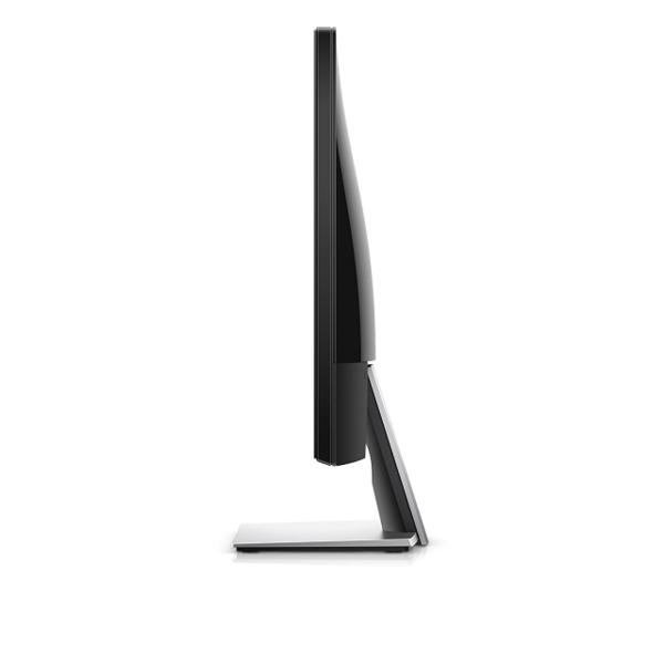 მონიტორი DELL SE2717H 27"(68,6 cm), 1920x1080(60Hz) (16:9), IPS/178°/178°,300 cd/m², 8,000,000:1/, 6ms  overdrive G to G, 16.7mln colors, VGA, 1xHDMI, 8.6 kg, Black W 3Yr