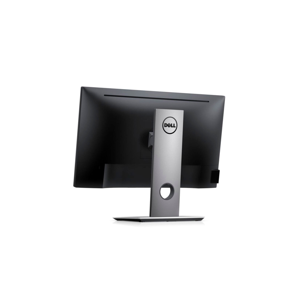მინიტორი Dell P2317H 58.4cm (23") LED Black monitor