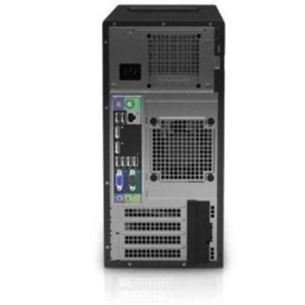 სერვერი DELL PowerEdge T20, Intel Xeon E3-1225v3