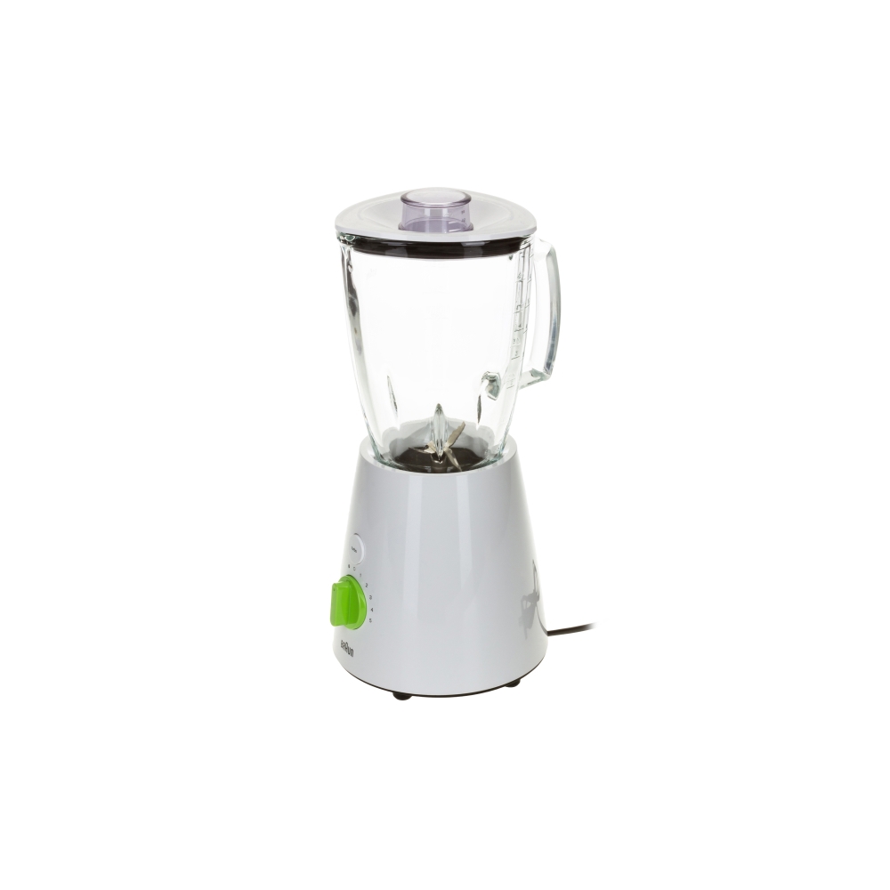 ბლენდერი BRAUN  JB3060 white