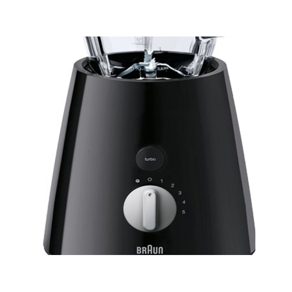 ბლენდერი   BRAUN  JB3060BK