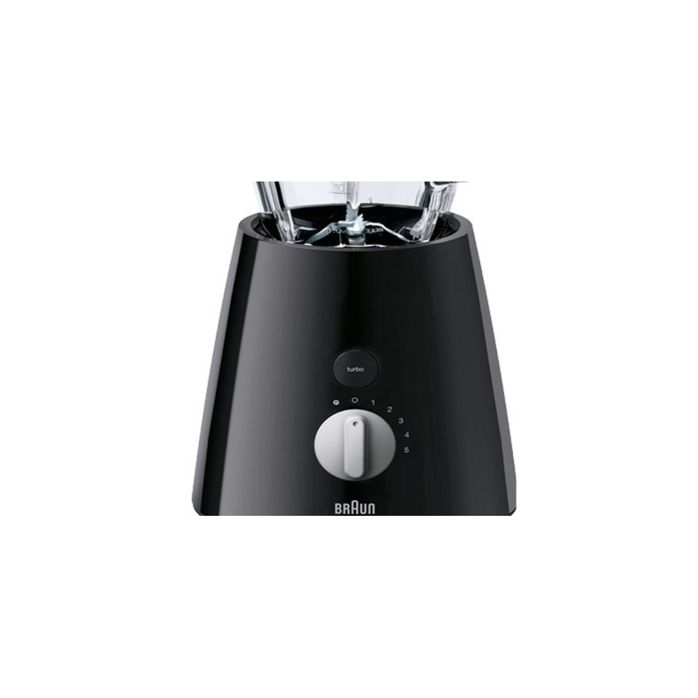 ბლენდერი   BRAUN  JB3060BK