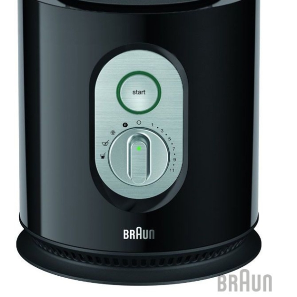  ბლენდერი  BRAUN JB5160BK შავი