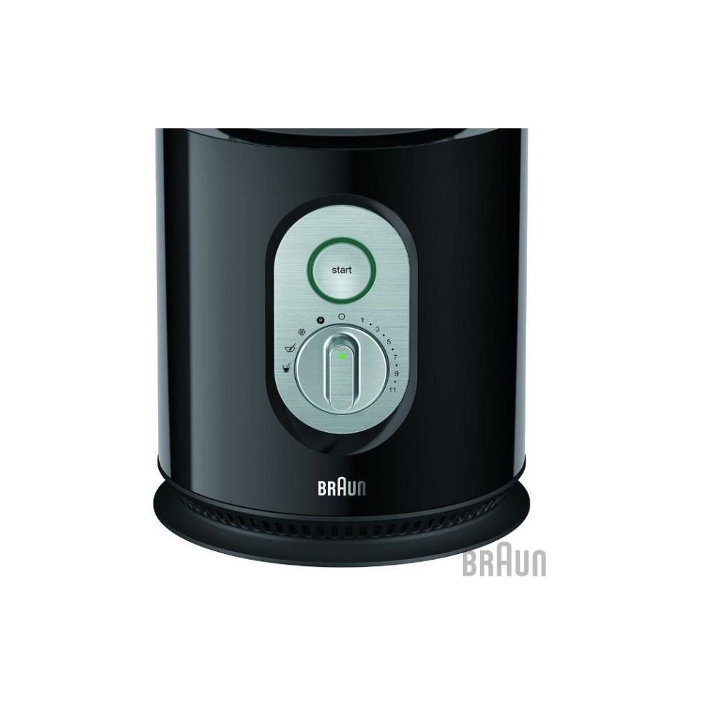  ბლენდერი  BRAUN JB5160BK შავი