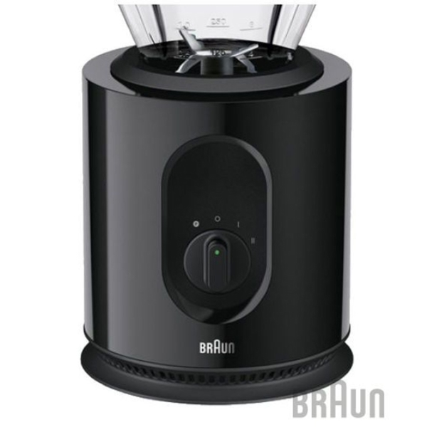 ბლენდერი BRAUN  JB5050BK 